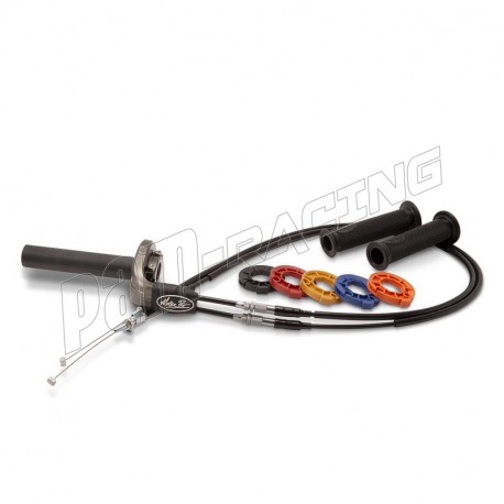Tirage rapide complet REV3 Motion Pro CBR600RR 2007-2016