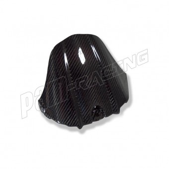 Garde-boue arrière carbone ILMBERGER GSXR1000 2005-2006