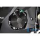 Protection de carter alternateur carbone ILMBERGER GSXR1000 2009-2011