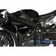 Protections de cadre carbone ILMBERGER CBR1000RR 2008-2009