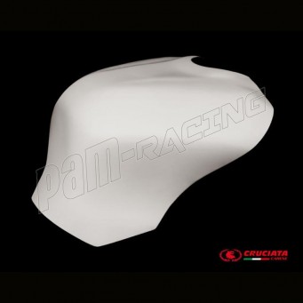 Prolongateur de réservoir fibre de verre CRUCIATA R6 2017-2026