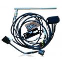 Blipper Shifter up&down plug&play IRC pour GSX-S950 2021-2026