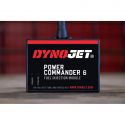 Power Commander 6 DYNOJET 675 Daytona 2013-2016