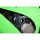 Tampon de remplacement pour Tampons de protection GSG MOTO ZX10R 2011-2023