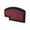 Filtre à air K&N Speed Triple 1200 RS 2021-2026/1200 RR 2022-2024 TB-1221