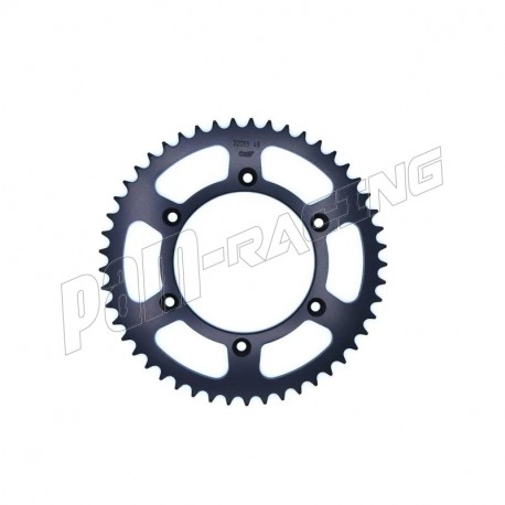 Couronne acier 525 SRT Sprockets Speed Triple 1200RR/RS 2021-2023