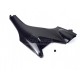 Paire de caches latéraux fibre de verre CB 600F Hornet 1998-2006 SRT FAIRINGS