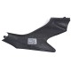 Paire de caches latéraux fibre de verre CB 600F Hornet 1998-2006 SRT FAIRINGS