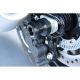 Protections de bras oscillant GSG MOTO 1200 Speed Twin 2019-2023