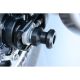 Protections de bras oscillant GSG MOTO 1200 Speed Twin 2019-2023
