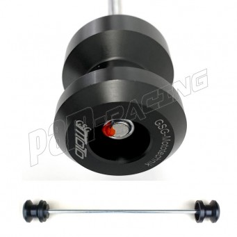 Protections de bras oscillant GSG MOTO 1200 Speed Twin 2019-2024