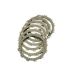 Kit embrayage complet R6 2006-2025