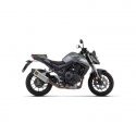 Silencieux homologué VELOCE ARROW CB750 Hornet 2023-2025