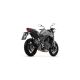 Silencieux homologué PISTA ARROW CB750 Hornet 2023