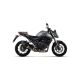 Silencieux racing PISTA ARROW CB750 Hornet 2023