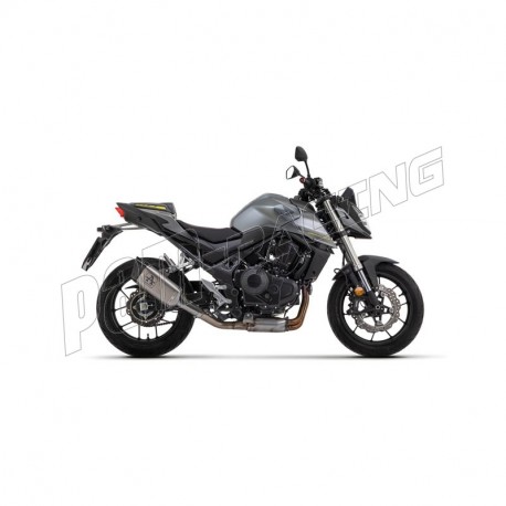 Silencieux racing PISTA ARROW CB750 Hornet 2023