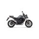Silencieux homologué INDY RACE ARROW CB750 Hornet 2023-2025