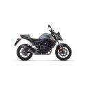 Silencieux homologué INDY RACE ARROW CB750 Hornet 2023-2025