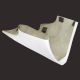 Carénage poly avant Moto2 pour Street Triple 765 2017-2026 MOTO2STYLE
