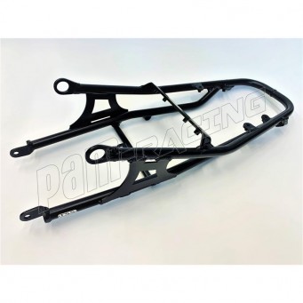 Boucle arrière de cadre racing aluminium TSS RC390 2022-2023