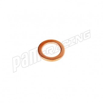 Joint de vidange 12.2 x 18 x 1.5 mm DUCATI 85250421A 1PCE