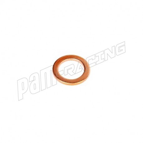 Joint de vidange 12.2 x 18 x 1.5 mm DUCATI 85250421A 1PCE