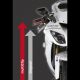 Kit multiclip Sport ABM Panigale V4/V4S 2018-2022