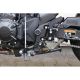Commandes reculées PP Tuning CB750 Hornet 2023-2026