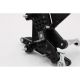 Commandes reculées PP Tuning CB750 Hornet 2023-2026