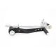 Commandes reculées PP Tuning CB750 Hornet 2023-2026