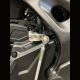 Commandes reculées PP Tuning CB750 Hornet 2023-2026