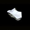 Réducteur d'entrée d'air fibre de verre RS660 2020-2024 SRT FAIRINGS