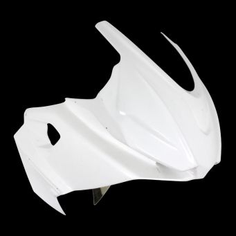 Tête de fourche racing fibre de verre RS660 2020-2024 SEBIMOTO