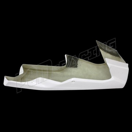 Sabot racing fibre de verre RS660 2020-2024 SEBIMOTO