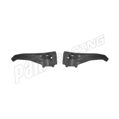 Protections de cadres carbone Lightech RS660, Tuono 660 2020-2023