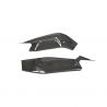 Protections de bras oscillant carbone Lightech RS660, Tuono 660 2020-2025