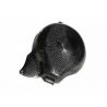 Protection de carter alternateur carbone LIGHTECH R6 2006-2023