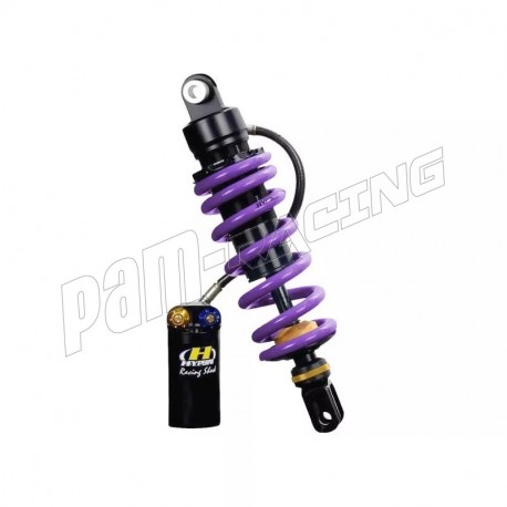 Amortisseur arrière type 461 CB750 Hornet 2023-2025 HYPERPRO Amortisseur arrière type 461 CB750 Hornet 2023-2025 HYPERPRO