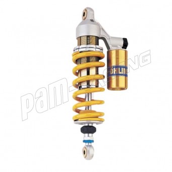 Amortisseur arrière de type De Carbon OHLINS RS250 1995-2003