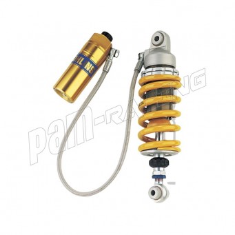 Amortisseur arrière de type De Carbon OHLINS RS 125 1999-2009