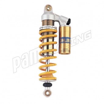 Amortisseur arrière de type De Carbon OHLINS SMV1200 DORSODURO 2011-2013