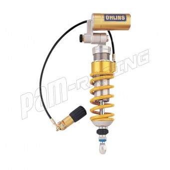 Amortisseur arrière OHLINS RSV1000 2004-2009, TUONO 1000R 2006-2009