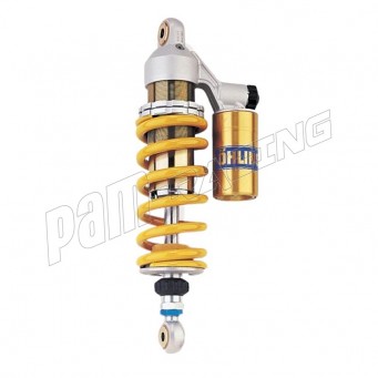 Amortisseur arrière de type De Carbon OHLINS RSV4 2009-2012, TUONO V4 2011-2012