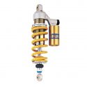 Amortisseur arrière de type De Carbon OHLINS RSV4 2009-2012, TUONO V4 2011-2012