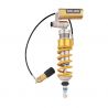 Amortisseur arrière de type De Carbon OHLINS RSV1000 2002-2003, TUONO 1000R 2003-2005