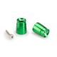 Embouts de guidon Sport PUIG KAWASAKI