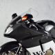 Bulle Touring SRT SCREENS CBR1100XX Blackbird 1997-2007