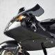 Bulle Touring SRT SCREENS CBR1100XX Blackbird 1997-2007