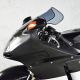 Bulle Touring SRT SCREENS CBR1100XX Blackbird 1997-2007