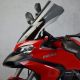 Bulle Touring SRT SCREENS Multistrada 1200 2013-2014